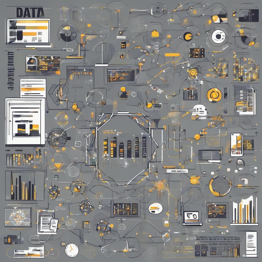 Imagen de Big Data